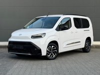 Toyota Proace City 2024 occasion