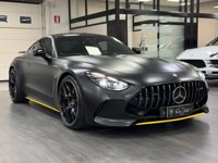 Mercedes-Benz Andere 2024 occasion
