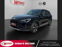 MG ZS 2024 occasion