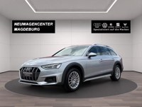 Audi A4 Allroad 2024 occasion