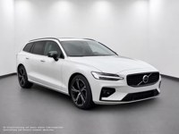Volvo V60 2024 occasion