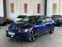 Kia EV6 2024 occasion