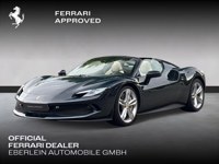 Ferrari 296 GTS 2024 occasion