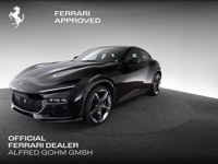 Ferrari Purosangue 2024 occasion
