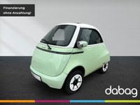 Microlino Dolce 2024 occasion