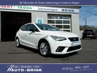Seat Ibiza 2024 occasion