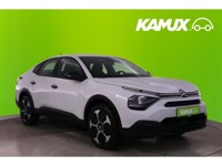 Citroën C4 X 2024 occasion