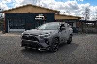 Toyota RAV 4 2024 occasion