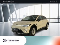 Smart #3 2024 occasion