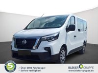 Nissan Primastar 2024 occasion