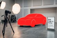 MG HS 2024 occasion