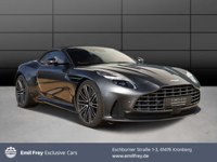 Aston Martin DB12 2024 occasion