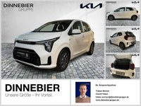 Kia Picanto 2024 occasion