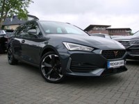 Cupra Leon 2024 occasion