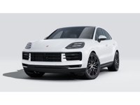 Porsche Cayenne 2024 occasion