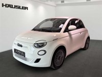 Fiat 500e 2024 occasion