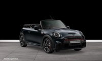 MINI John Cooper Works Cabrio 2024 occasion