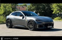 Ferrari Purosangue 2024 occasion