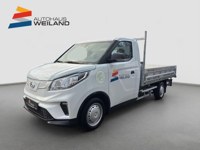 Maxus eDeliver 3 2024 occasion