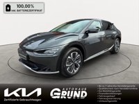 Kia EV6 2024 occasion