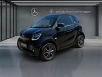 Smart ForTwo 2024 occasion