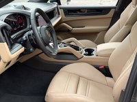 Porsche Cayenne 2024 occasion