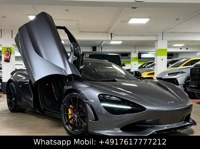 McLaren 750S 2024 occasion