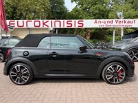 MINI John Cooper Works Cabrio 2024 occasion