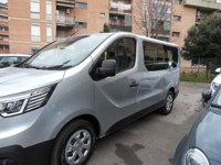 Renault Trafic 2024 occasion