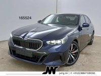 BMW 550 2024 occasion