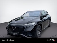 Mercedes-Benz EQS SUV 2024 occasion