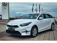 Kia cee'd Sportswagon 2024 occasion