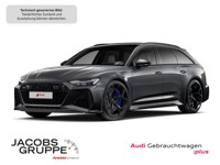 Audi RS6 2024 occasion