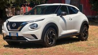 Nissan Juke 2024 occasion