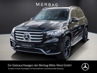 Mercedes-Benz GLS 450 2024 occasion