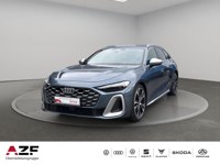 Audi S5 2024 occasion