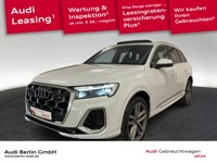 Audi SQ7 2024 occasion