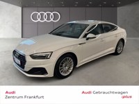 Audi A5 2024 occasion