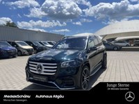 Mercedes-Benz GLS 450 2024 occasion