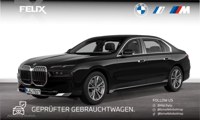 BMW 740 2024 occasion