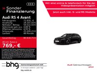 Audi RS4 2024 occasion