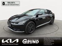 Kia EV6 2024 occasion