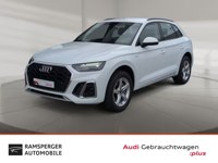 Audi Q5 2024 occasion