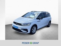Volkswagen Touran 2024 occasion