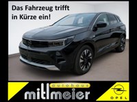 Opel Grandland (X) 2024 occasion