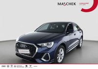 Audi Q3 2024 occasion