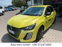 Peugeot 208 2024 occasion