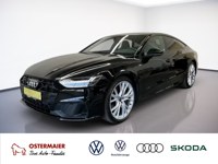 Audi A7 2024 occasion