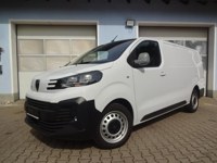 Peugeot Expert 2024 occasion