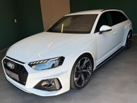 Audi RS4 2024 occasion